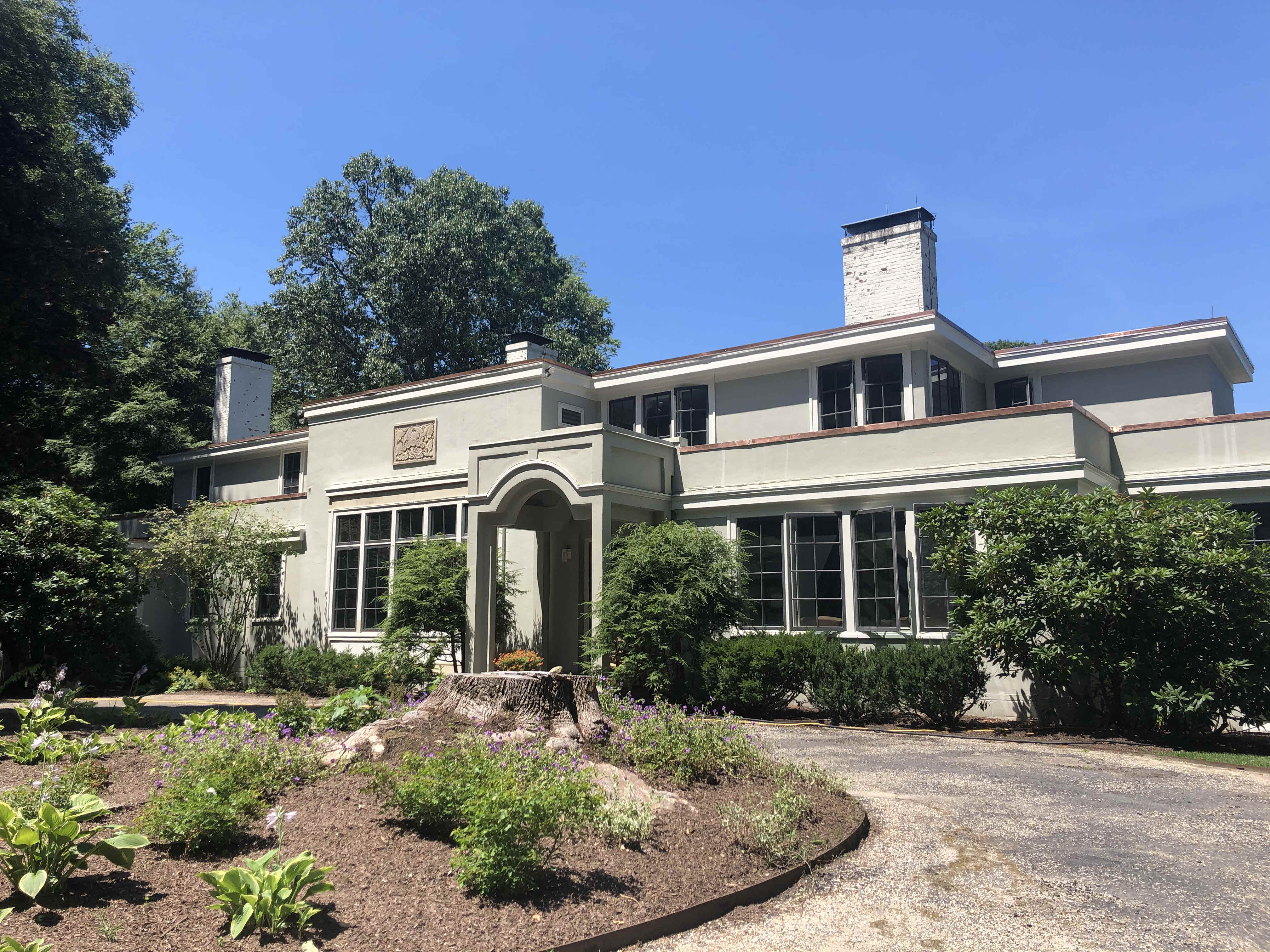 Building photograph for 56+62 TACONIC ROAD